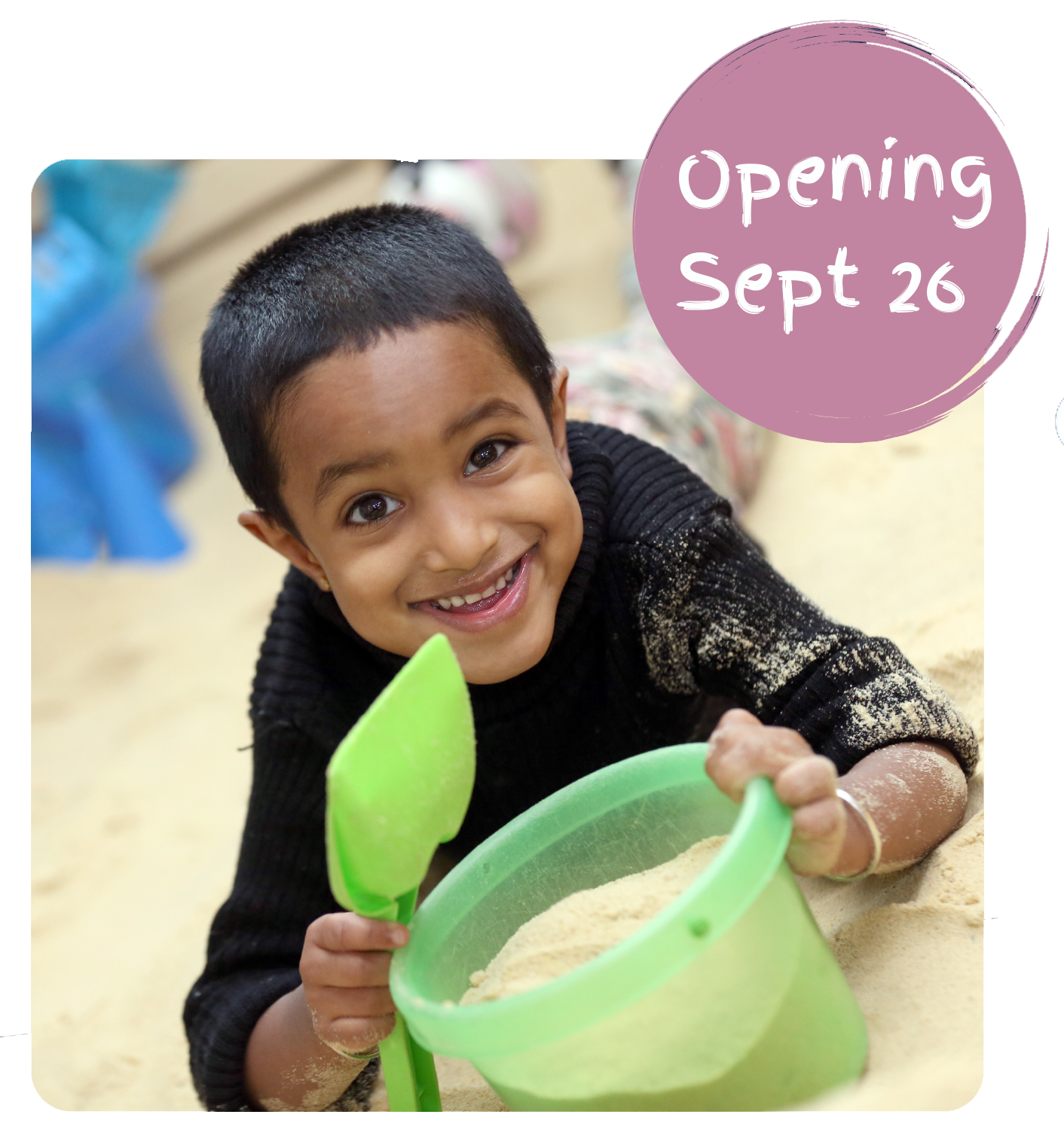 West Green Day Nursery & Pre-School opening September 2026